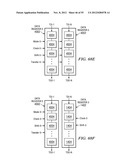 GATING TAP REGISTER CONTROL BUS AND AUXILIARY/WRAPPER TEST BUS diagram and image