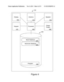 Recognition System diagram and image