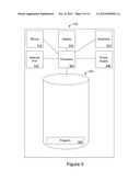 Recognition System diagram and image