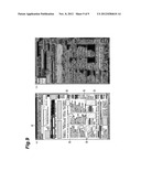 OBJECT DISPLAY DEVICE, OBJECT DISPLAY METHOD, OBJECT DISPLAY CONTROL     PROGRAM, AND COMPUTER-READABLE RECORDING MEDIUM WHEREUPON PROGRAM IS     RECORDED diagram and image