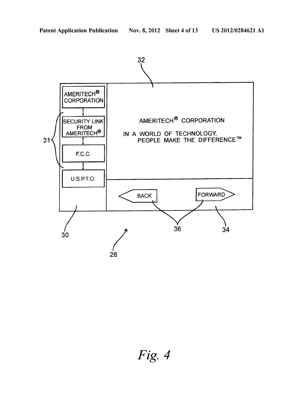 SYSTEM AND METHOD FOR CREATING AND NAVIGATING A LINEAR HYPERMEDIA RESOURCE     PROGRAM - diagram, schematic, and image 05