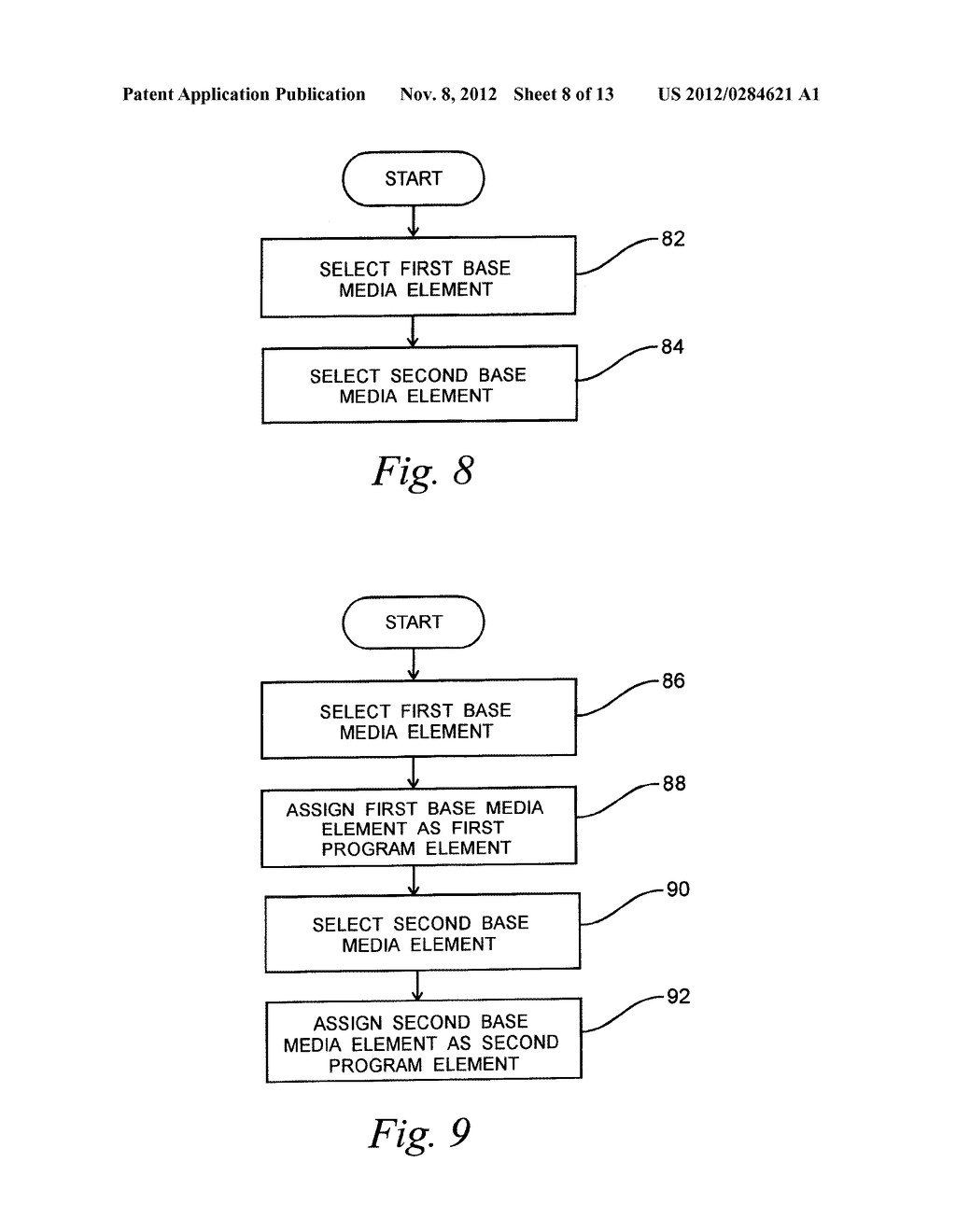 SYSTEM AND METHOD FOR CREATING AND NAVIGATING A LINEAR HYPERMEDIA RESOURCE     PROGRAM - diagram, schematic, and image 09