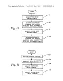 SYSTEM AND METHOD FOR CREATING AND NAVIGATING A LINEAR HYPERMEDIA RESOURCE     PROGRAM diagram and image