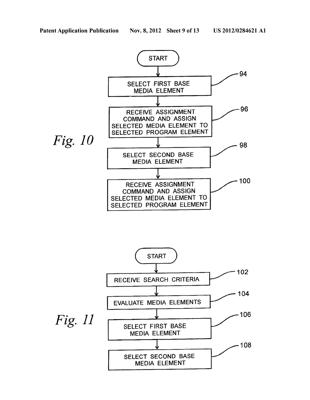 SYSTEM AND METHOD FOR CREATING AND NAVIGATING A LINEAR HYPERMEDIA RESOURCE     PROGRAM - diagram, schematic, and image 10