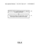 METHODS AND APPARATUSES FOR FACILITATING MANAGEMENT OF WIDGETS diagram and image