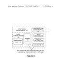 VIRTUALIZED CACHING OF USER INTERFACE CONTROLS diagram and image