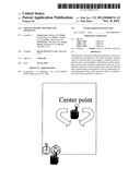 TOUCH CONTROL METHOD AND APPARATUS diagram and image