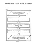 SOFTWARE ANALYSIS SYSTEM AND METHOD OF USE diagram and image