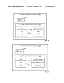 MANAGING CHARACTERISTICS VARIATION WITHIN SOFTWARE SOLUTION PACKAGES diagram and image