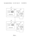 DYNAMIC VIRTUAL MACHINE DOMAIN CONFIGURATION AND VIRTUAL MACHINE     RELOCATION MANAGEMENT diagram and image