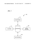 SYSTEMS AND METHODS FOR ANALYZING PERFORMANCE OF VIRTUAL ENVIRONMENTS diagram and image