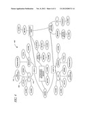 SYSTEMS AND METHODS FOR ANALYZING PERFORMANCE OF VIRTUAL ENVIRONMENTS diagram and image