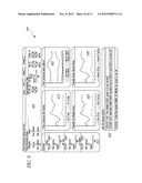 SYSTEMS AND METHODS FOR ANALYZING PERFORMANCE OF VIRTUAL ENVIRONMENTS diagram and image