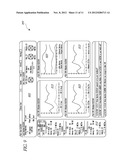 SYSTEMS AND METHODS FOR ANALYZING PERFORMANCE OF VIRTUAL ENVIRONMENTS diagram and image