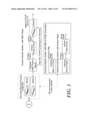 Automated playlist generation diagram and image