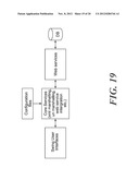 Automated playlist generation diagram and image