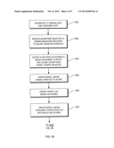 System and Method for Targeting Advertisements diagram and image