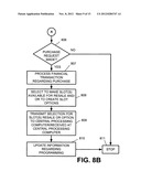 Digital television broadcasting apparatus and method for providing     information in a digital television and internet convergent environment diagram and image