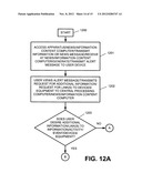 Digital television broadcasting apparatus and method for providing     information in a digital television and internet convergent environment diagram and image