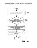 Digital television broadcasting apparatus and method for providing     information in a digital television and internet convergent environment diagram and image