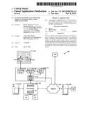 SYSTEMS, METHODS, AND COMPUTER PRODUCTS FOR PROVIDING AUDIO PODCASTS VIA     IPTV diagram and image