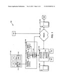 SYSTEMS, METHODS, AND COMPUTER PRODUCTS FOR PROVIDING AUDIO PODCASTS VIA     IPTV diagram and image