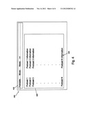 SYSTEMS, METHODS, AND COMPUTER PRODUCTS FOR PROVIDING AUDIO PODCASTS VIA     IPTV diagram and image