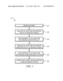 Systems and Methods of Intelligent Policy-Based Geo-Fencing diagram and image