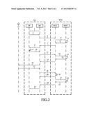 Personal Secured Access Devices diagram and image