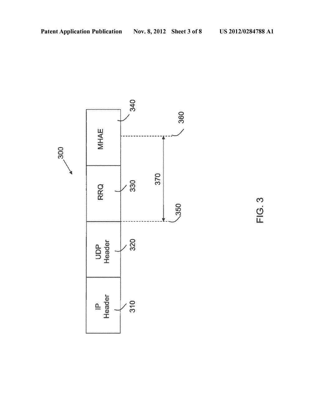 Methods and Apparatus for Sending Data Packets to and from Mobile Nodes in     a Data Network - diagram, schematic, and image 04