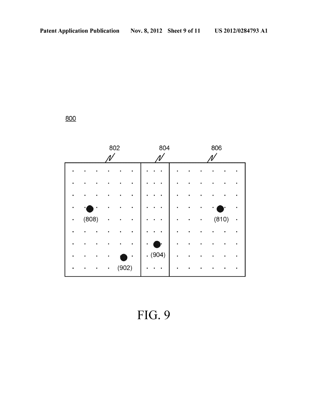 INTRUSION DETECTION USING MDL CLUSTERING - diagram, schematic, and image 10