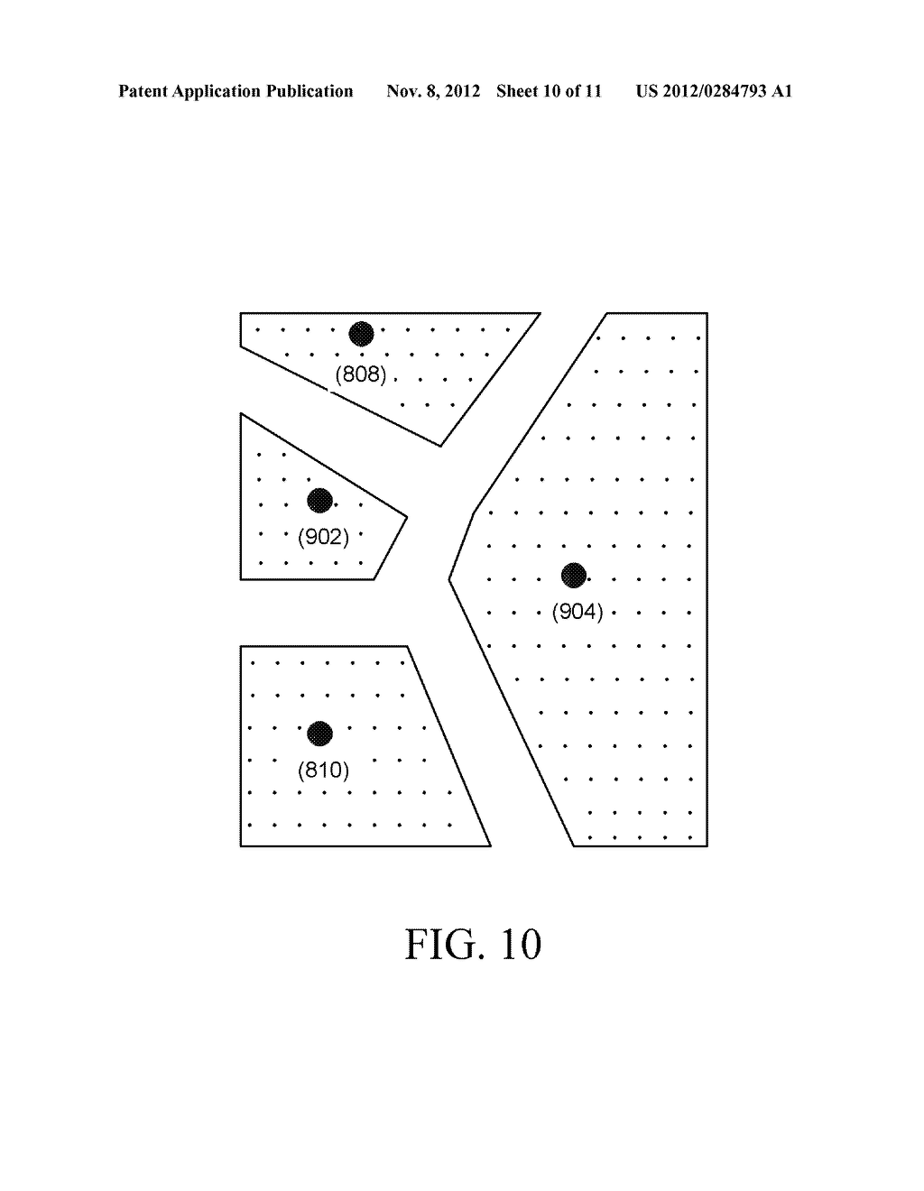 INTRUSION DETECTION USING MDL CLUSTERING - diagram, schematic, and image 11