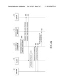 DRM SERVICE PROVIDING METHOD, APPARATUS AND DRM SERVICE RECEIVING METHOD     IN USER TERMINAL diagram and image