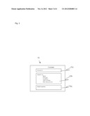 METHOD AND APPARATUS FOR DISTRIBUTING ENFORCEABLE PROPERTY RIGHTS diagram and image