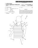 ATHLETIC JERSEY diagram and image