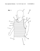 ATHLETIC JERSEY diagram and image