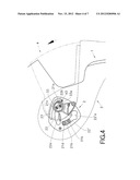 POSITION CONTROL MECHANISM FOR A FULL-FACED AND OPEN-FACED HELMET diagram and image