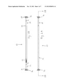 TENSION ROD diagram and image