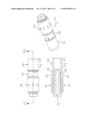 TENSION ROD diagram and image