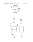 TENSION ROD diagram and image