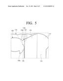 VACUUM CLEANER HAVING CYCLONE DUST COLLECTING APPARATUS diagram and image