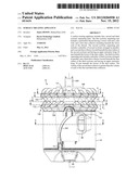 SURFACE TREATING APPLIANCE diagram and image