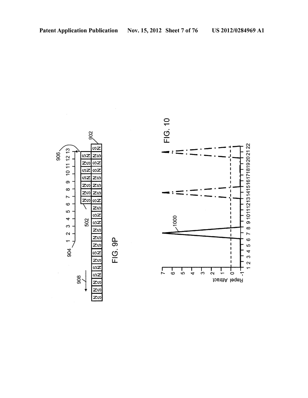 MAGNETIC ATTACHMENT SYSTEM - diagram, schematic, and image 08