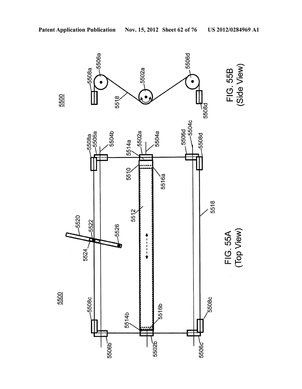 MAGNETIC ATTACHMENT SYSTEM - diagram, schematic, and image 63