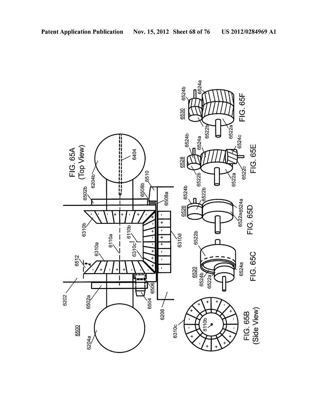 MAGNETIC ATTACHMENT SYSTEM - diagram, schematic, and image 69