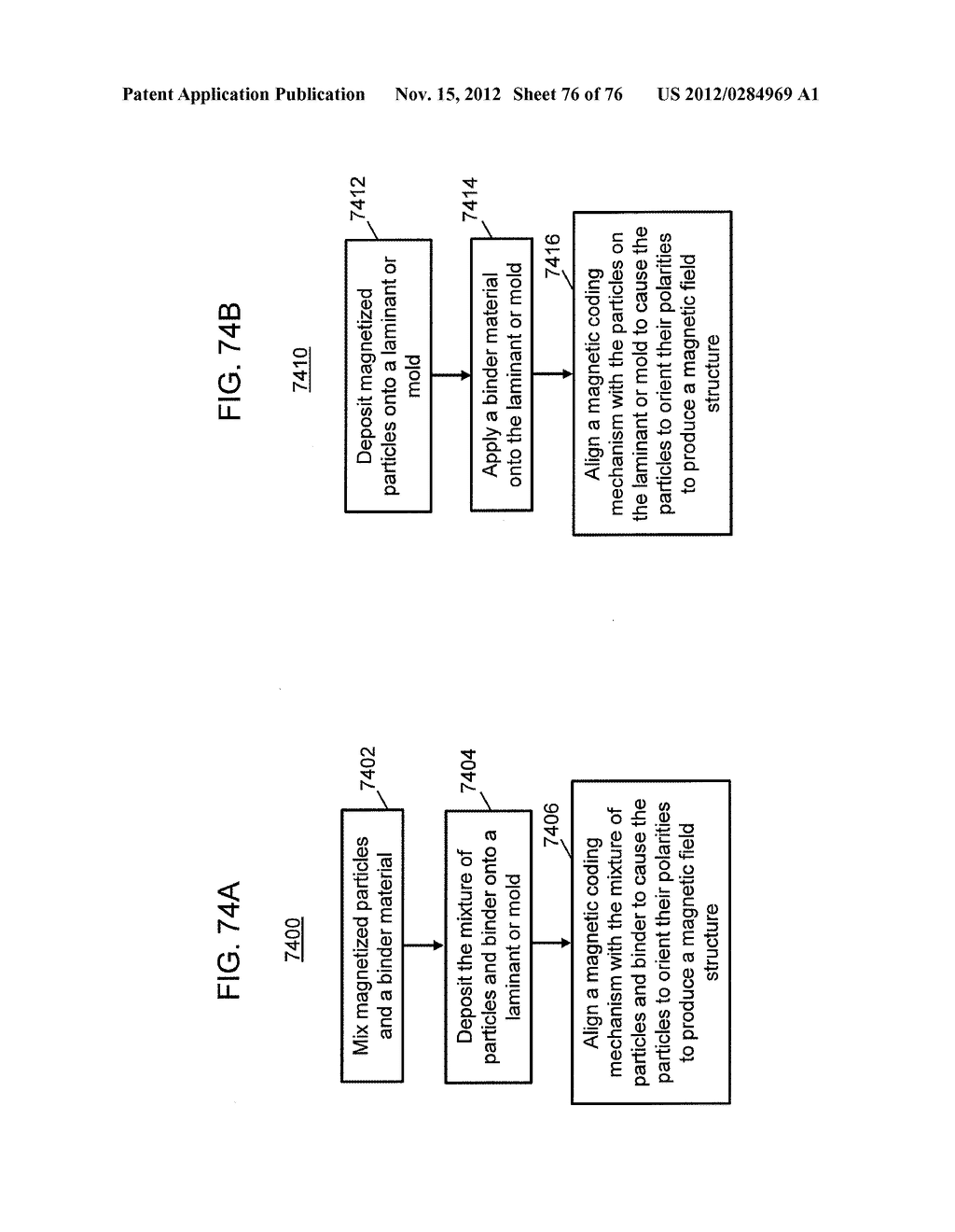 MAGNETIC ATTACHMENT SYSTEM - diagram, schematic, and image 77