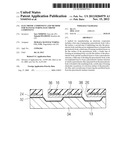 ELECTRONIC COMPONENT AND METHOD FOR MANUFACTURING ELECTRONIC COMPONENT diagram and image