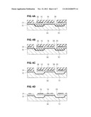 ELECTRONIC COMPONENT AND METHOD FOR MANUFACTURING ELECTRONIC COMPONENT diagram and image