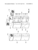 Heat Conducting Mounting Structure, Method and Radio Base Station Housing     Arrangement for Mounting Electronic Modules diagram and image