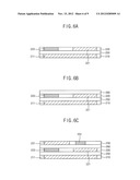 PRINTED CIRCUIT BOARD, DISPLAY APPARATUS HAVING A PRINTED CIRCUIT BOARD     AND METHOD OF MANUFACTURING THE PRINTED CIRCUIT BOARD diagram and image